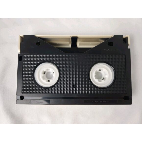 Vintage Betamax Horror Hellraiser Thriller Beta Rare 1987 - Picture 8 of 10
